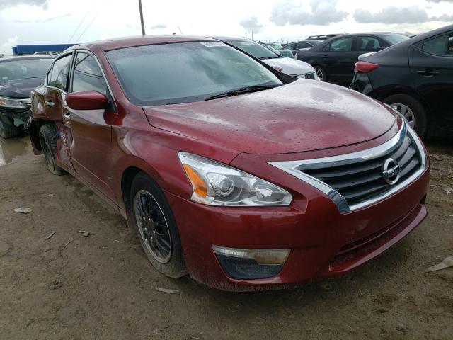 NISSAN ALTIMA 2.5 2014 1n4al3ap8ec902898