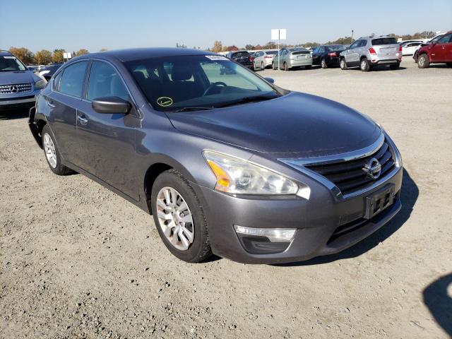 NISSAN ALTIMA 2.5 2014 1n4al3ap8ec903355