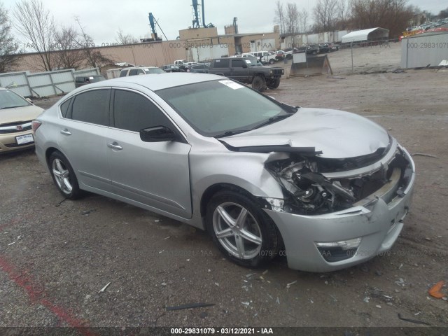 NISSAN ALTIMA 2014 1n4al3ap8ec903517