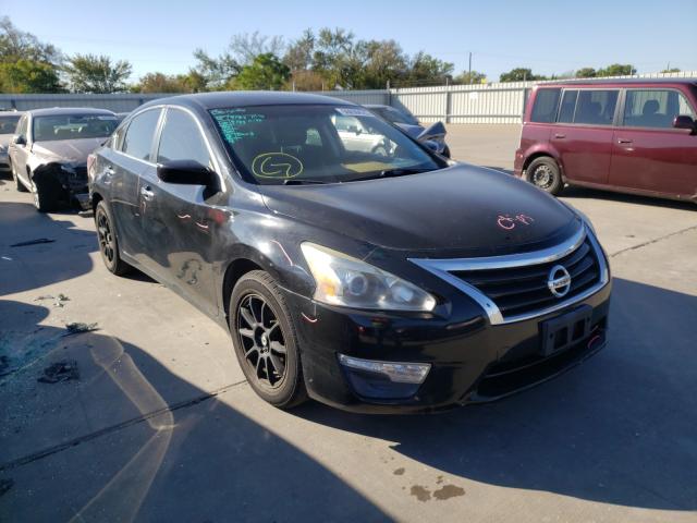 NISSAN ALTIMA 2.5 2014 1n4al3ap8en200245