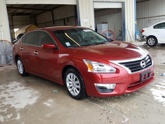 NISSAN ALTIMA 2.5 2014 1n4al3ap8en200455