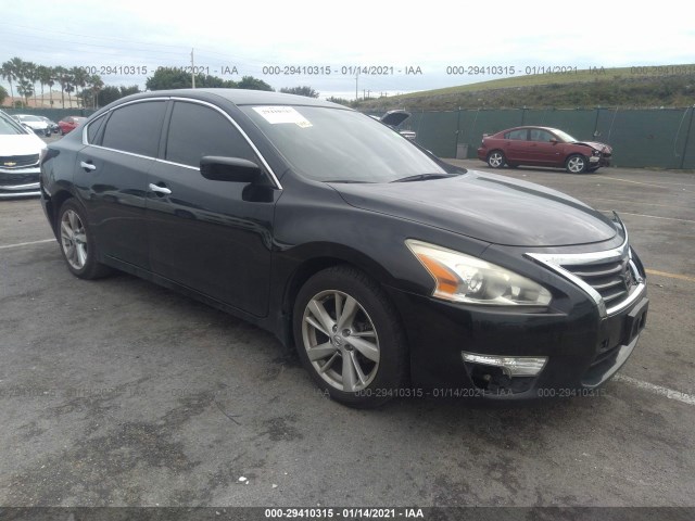 NISSAN ALTIMA 2014 1n4al3ap8en205087