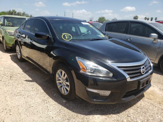 NISSAN ALTIMA 2.5 2014 1n4al3ap8en205218