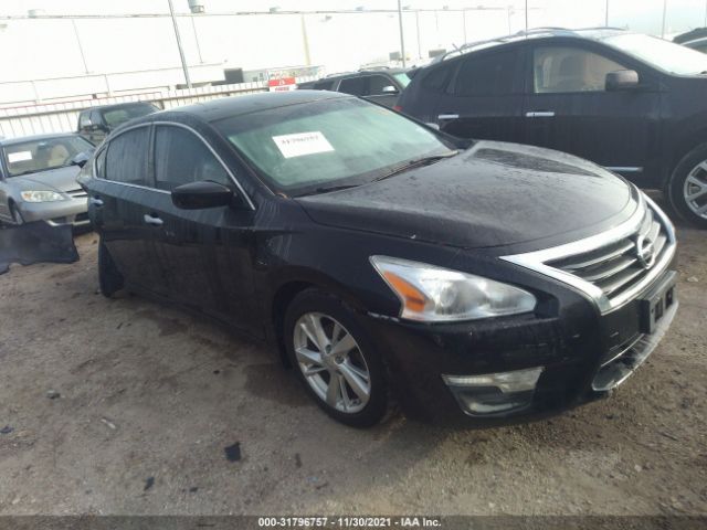 NISSAN ALTIMA 2014 1n4al3ap8en205378