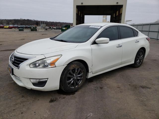 NISSAN ALTIMA 2.5 2014 1n4al3ap8en205400