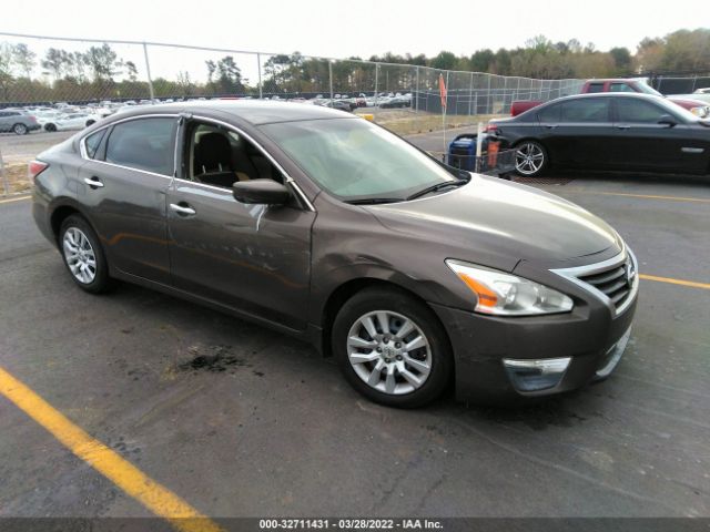 NISSAN ALTIMA 2014 1n4al3ap8en206272