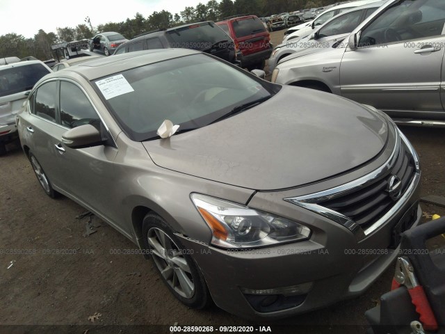 NISSAN ALTIMA 2014 1n4al3ap8en206644