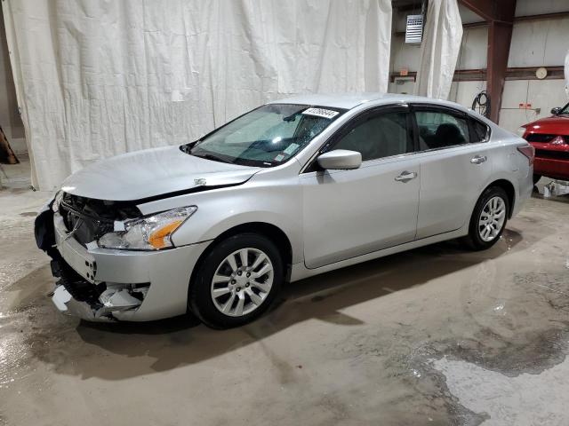 NISSAN ALTIMA 2014 1n4al3ap8en206918