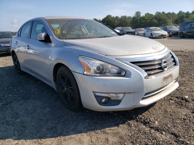 NISSAN ALTIMA 2014 1n4al3ap8en207129