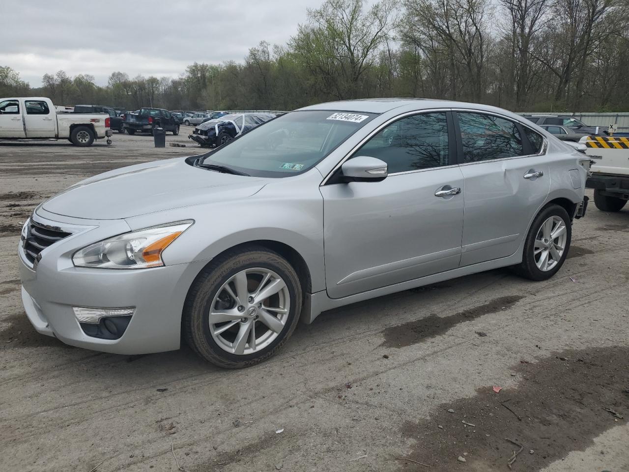 NISSAN ALTIMA 2014 1n4al3ap8en207681