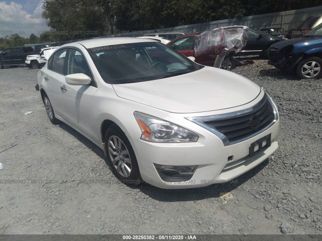 NISSAN ALTIMA 2014 1n4al3ap8en207857