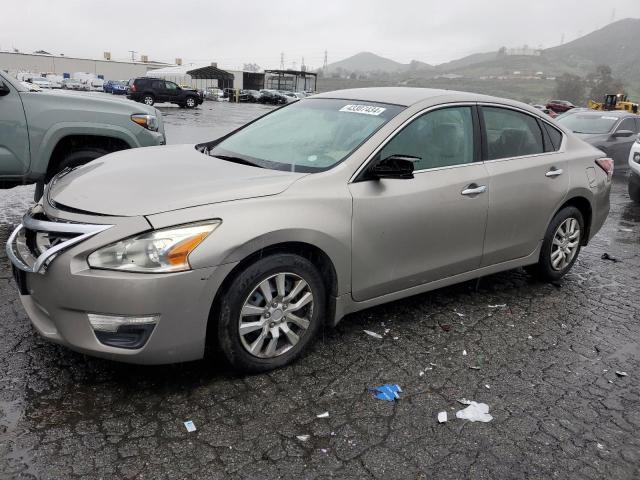 NISSAN ALTIMA 2014 1n4al3ap8en207972