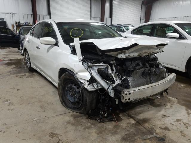 NISSAN ALTIMA 2.5 2014 1n4al3ap8en208104