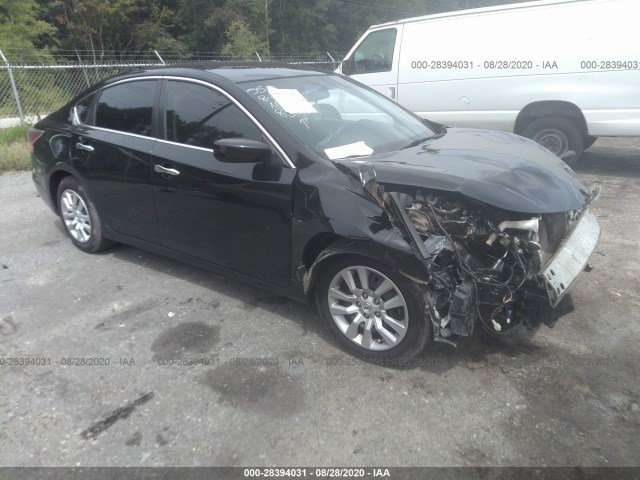 NISSAN ALTIMA 2014 1n4al3ap8en208300