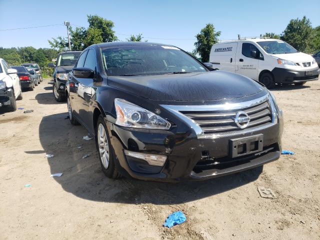 NISSAN ALTIMA 2.5 2014 1n4al3ap8en208653