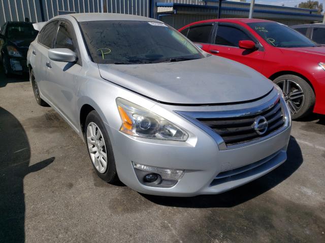 NISSAN ALTIMA 2.5 2014 1n4al3ap8en208684