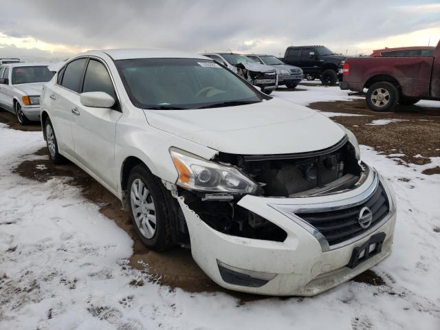 NISSAN ALTIMA 2.5 2014 1n4al3ap8en209978