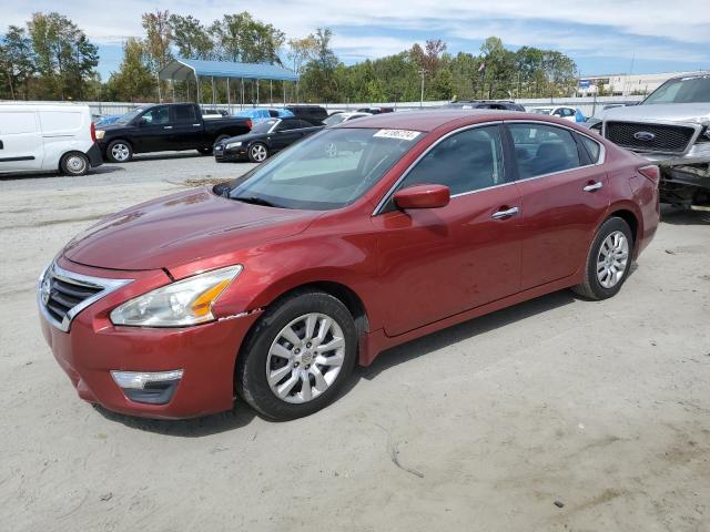 NISSAN ALTIMA 2.5 2014 1n4al3ap8en210709