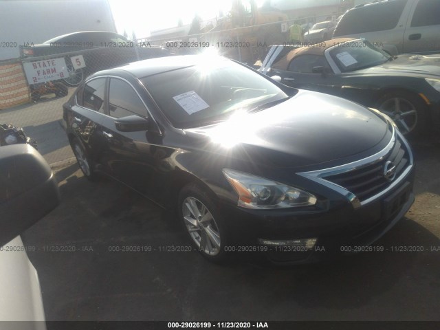 NISSAN ALTIMA 2014 1n4al3ap8en210810