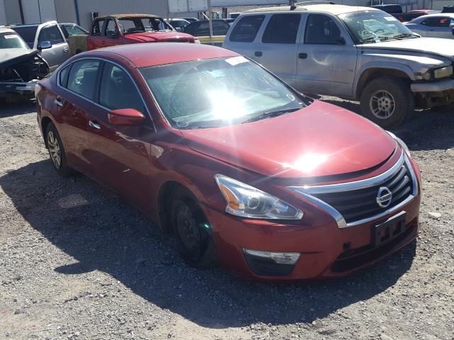 NISSAN ALTIMA 2.5 2014 1n4al3ap8en211438