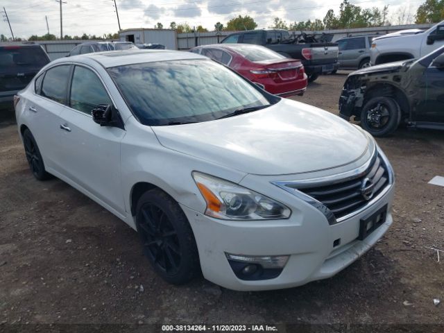 NISSAN ALTIMA 2014 1n4al3ap8en211763