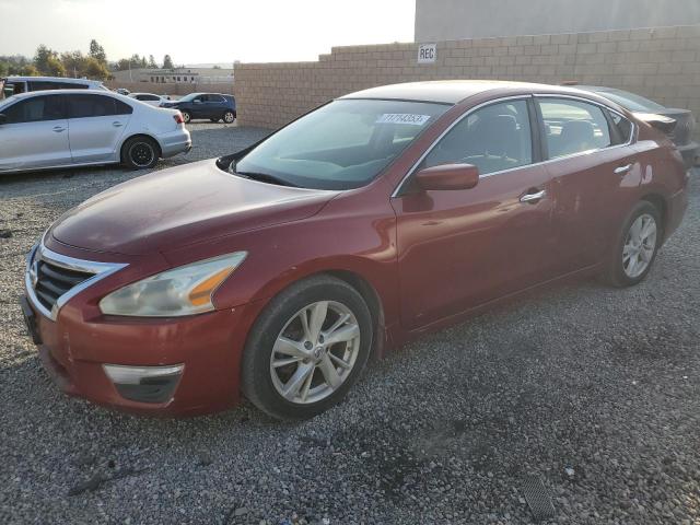 NISSAN ALTIMA 2014 1n4al3ap8en211827