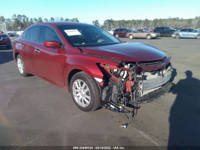 NISSAN ALTIMA 2014 1n4al3ap8en211861