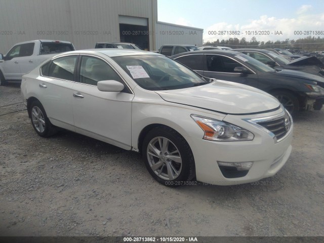 NISSAN ALTIMA 2014 1n4al3ap8en212251