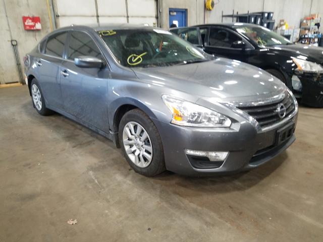 NISSAN ALTIMA 2.5 2014 1n4al3ap8en213447