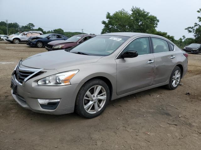 NISSAN ALTIMA 2.5 2014 1n4al3ap8en213500