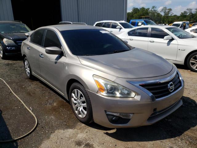 NISSAN ALTIMA 2.5 2014 1n4al3ap8en214081