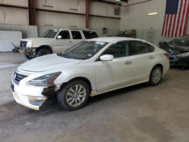 NISSAN ALTIMA 2014 1n4al3ap8en214243