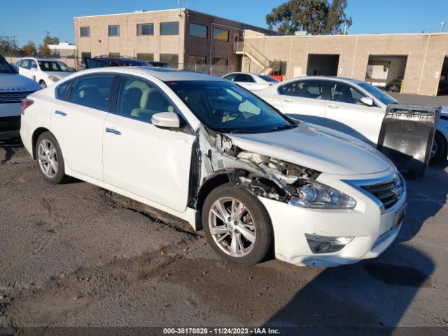 NISSAN ALTIMA 2014 1n4al3ap8en214601