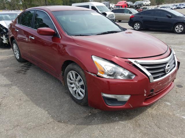 NISSAN ALTIMA 2.5 2014 1n4al3ap8en214792