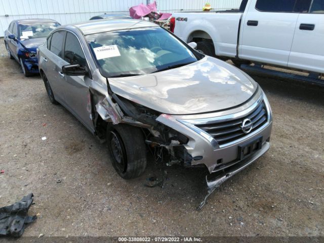 NISSAN ALTIMA 2014 1n4al3ap8en215165