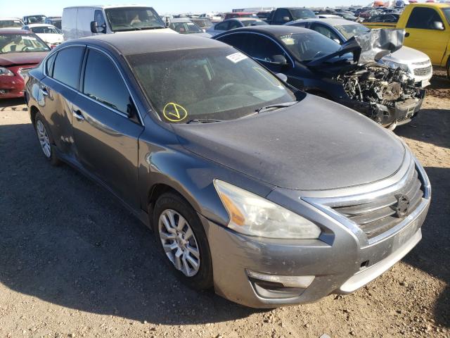 NISSAN ALTIMA 2014 1n4al3ap8en215893