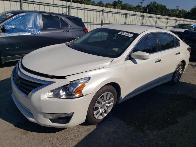 NISSAN ALTIMA 2014 1n4al3ap8en215926