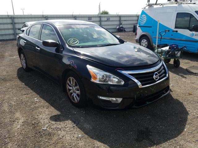 NISSAN ALTIMA 2.5 2014 1n4al3ap8en215988