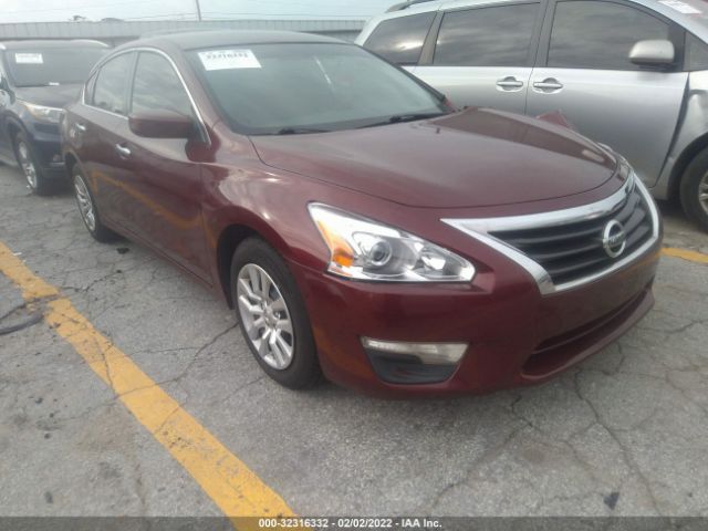 NISSAN ALTIMA 2014 1n4al3ap8en216025