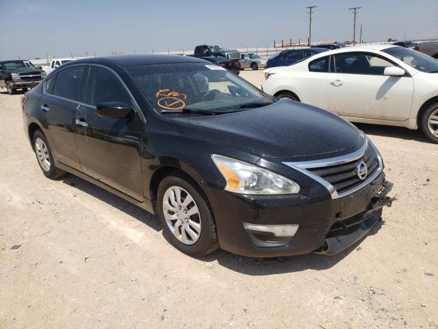 NISSAN ALTIMA 2.5 2014 1n4al3ap8en216364