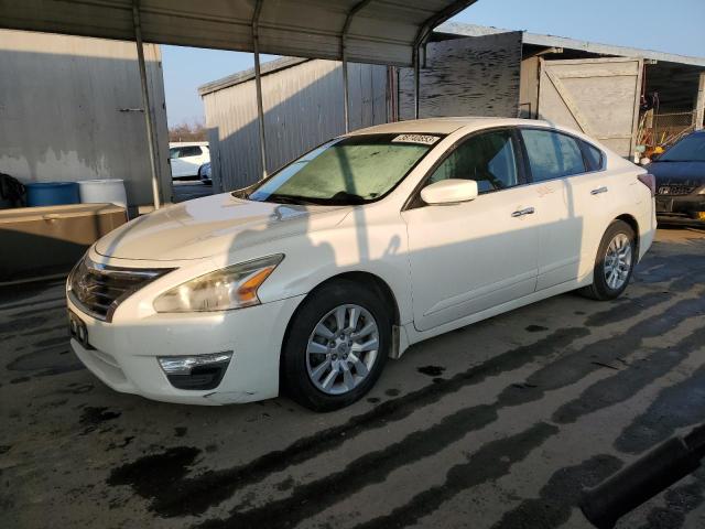 NISSAN ALTIMA 2.5 2014 1n4al3ap8en217272