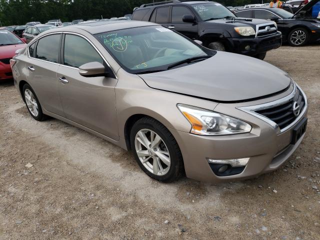 NISSAN ALTIMA 2.5 2014 1n4al3ap8en219734