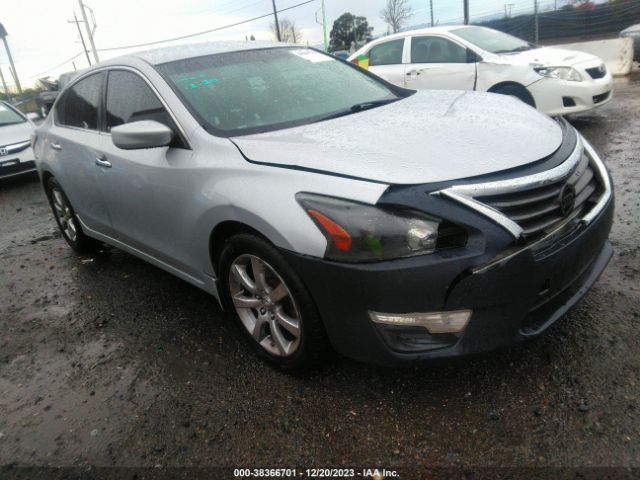 NISSAN ALTIMA 2014 1n4al3ap8en220950