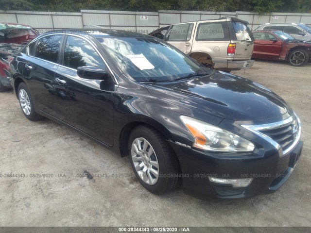 NISSAN ALTIMA 2014 1n4al3ap8en221855