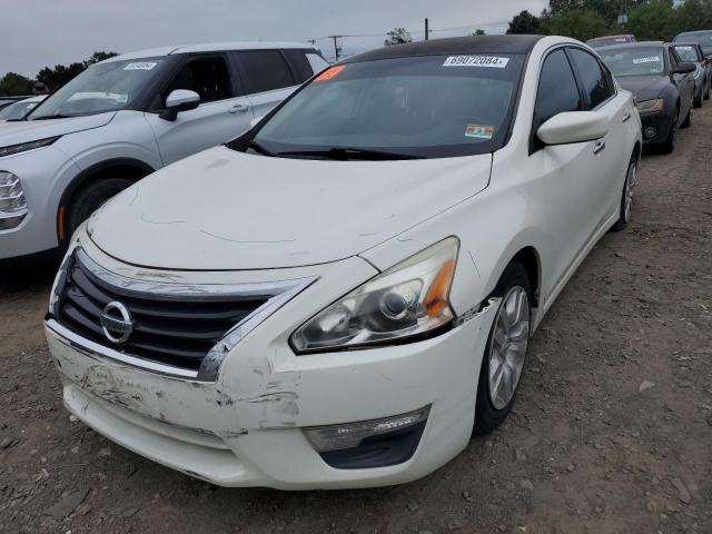 NISSAN ALTIMA 2.5 2014 1n4al3ap8en221984