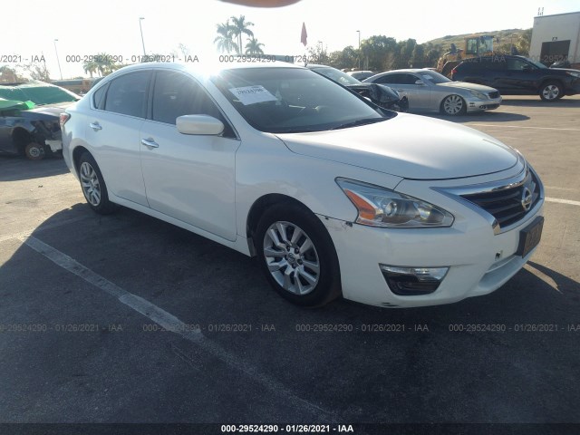 NISSAN ALTIMA 2014 1n4al3ap8en223024