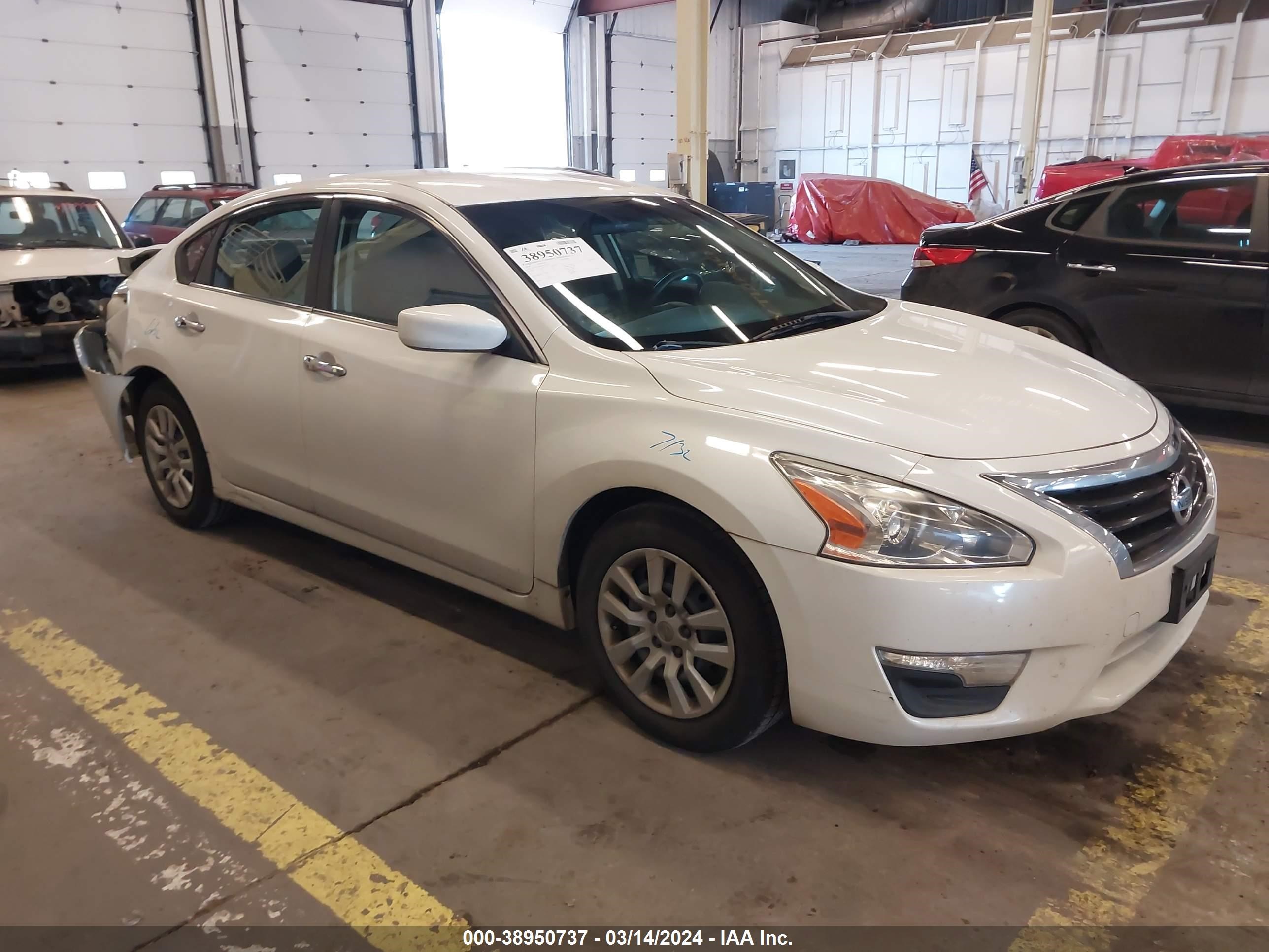 NISSAN ALTIMA 2014 1n4al3ap8en223220