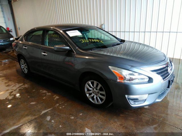 NISSAN ALTIMA 2014 1n4al3ap8en223427