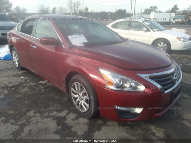 NISSAN ALTIMA 2014 1n4al3ap8en223525