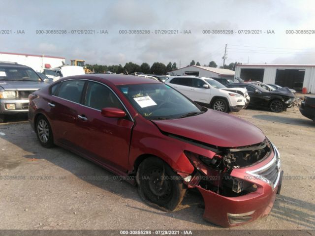 NISSAN ALTIMA 2014 1n4al3ap8en223542